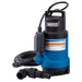 Draper Submersible Dirty Water Pump with Float Switch, 200L/Min, 750W 61667 Draper - Dynamic Drive