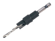 Trend SNAP/CB/3TC TCT Tipped Counterbore 4.75 x 12.7mm Trend - Dynamic Drive