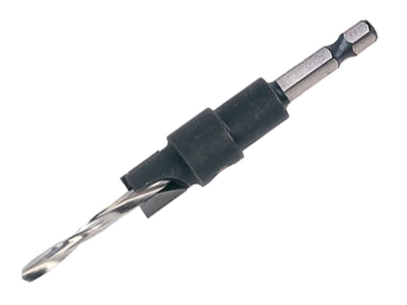 Trend SNAP/CB/3TC TCT Tipped Counterbore 4.75 x 12.7mm Trend - Dynamic Drive