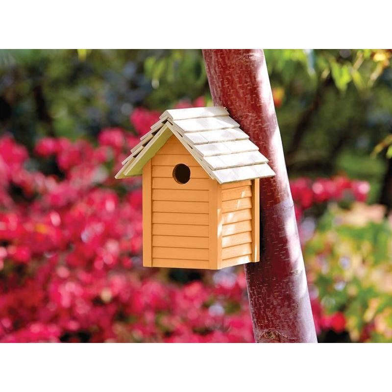Ronseal Garden Paint Sunburst 750ml Ronseal - Dynamic Drive