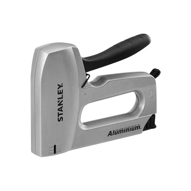 Stanley® Hand Tools 0-TR150HL Heavy-Duty SharpShooter Staple Gun STANLEY® Hand Tools - Dynamic Drive