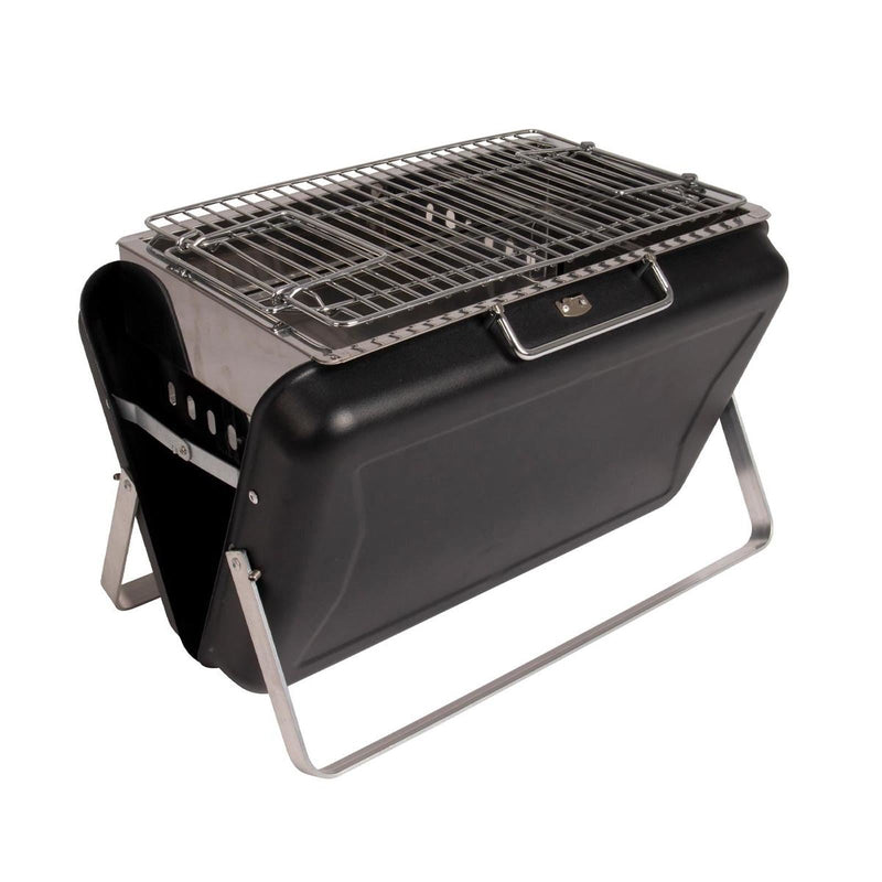 Bo-Camp Industrial Collection Barbecue Irving Charcoal Bo-Camp - Dynamic Drive