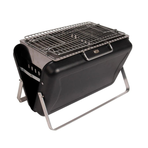 Bo-Camp Industrial Collection Barbecue Irving Charcoal Bo-Camp - Dynamic Drive