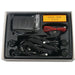 4 Eye Reverse Sensor Kit in Matt Black for Caravan and Motorhome Nova - Dynamic Drive