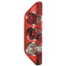Hella Caraluna Modular L/Hand With Fog/Reverse 2973 Hella - Dynamic Drive
