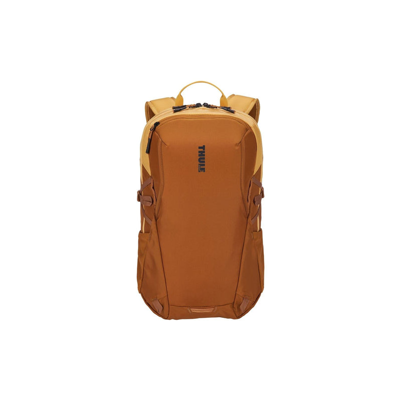 Thule EnRoute rucksack 23 L ochre yellow/golden yellow Laptop backpack Thule - Dynamic Drive