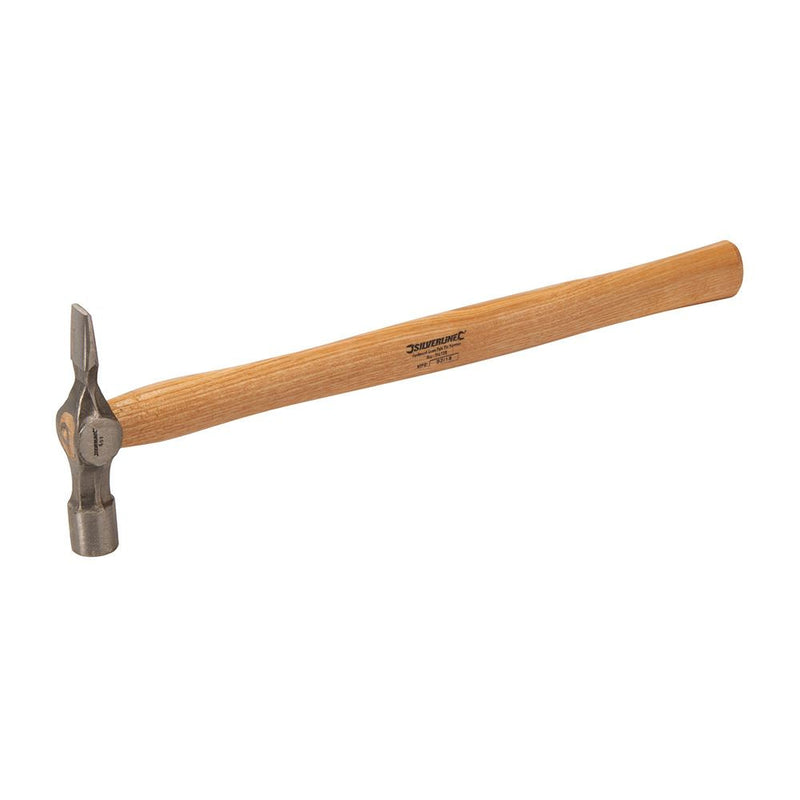 Silverline Pin Hammer Ash 4oz (113g) Silverline - Dynamic Drive