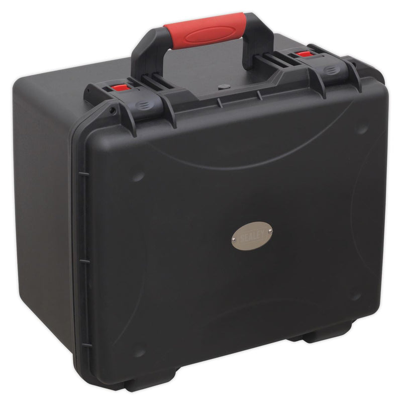 Sealey Professional Water-Resistant Storage Case - 465mm Sealey - Dynamic Drive