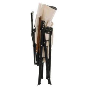 Travellife Viggo Chair Beige 2130390 Travellife - Dynamic Drive