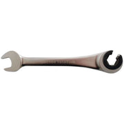 Laser Ratchet Flare Nut Wrench 19mm 4905 Laser - Dynamic Drive