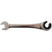 Laser Ratchet Flare Nut Wrench 19mm 4905 Laser - Dynamic Drive