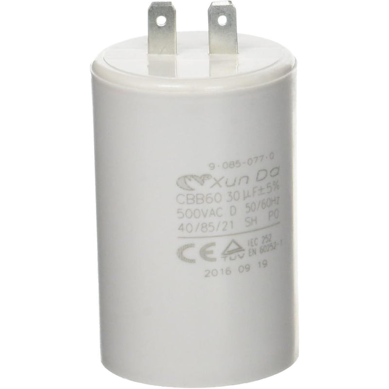 Karcher Pressure Power Washer 16uf Capacitor 16mf K3 K4 K5 Series Karcher - Dynamic Drive