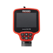 Ridgid CA-150 Micro SeeSnake® Hand Held Inspection Camera 36848 RIDGID - Dynamic Drive