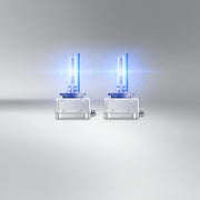 Osram XENARC COOL BLUE INTENSE D1S, +150% more brightness, up to 6,200K, xenon h Osram - Dynamic Drive