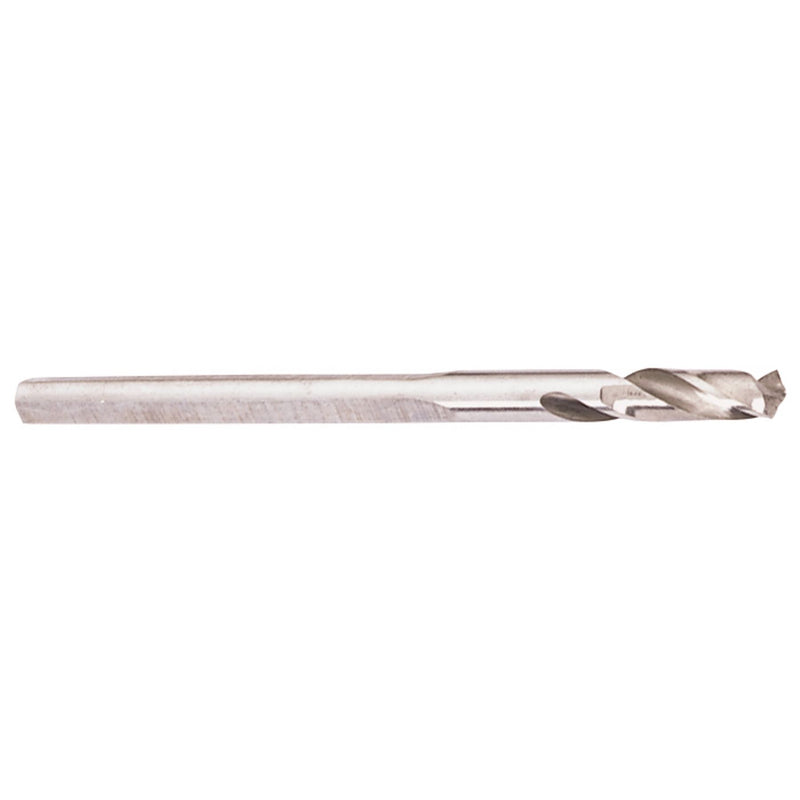 Draper Spare HSS Holesaw Pilot Drill for HSA1 and HSA/SDS, 6.35 x 81mm 53056 Draper - Dynamic Drive