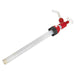 Sealey Thinners Pump for 25L Drum TP99 Sealey - Dynamic Drive