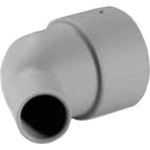 Truma Corner Air Outlet Grey 40311-01 Truma - Dynamic Drive