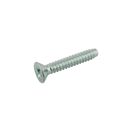 Connect Floorboard Screw No.14 x 1 3/4" B Point 200pc 35201 Tool Connection - Dynamic Drive