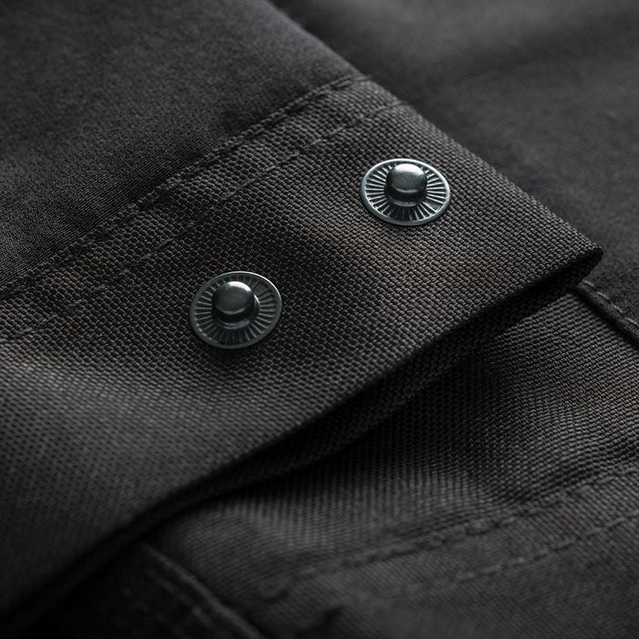 Scruffs Pro Flex Plus Trousers Black 38R Scruffs - Dynamic Drive