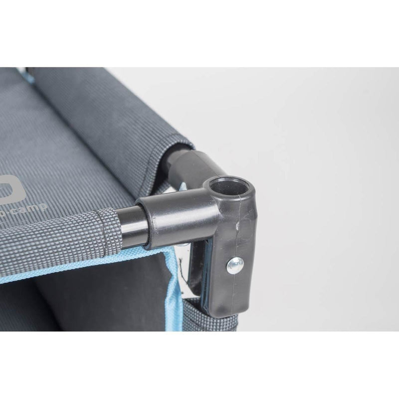 Bo-Camp Cabinet/Organizer 9 Compartments Bo-Camp - Dynamic Drive
