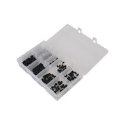 Connect Assorted Grub Screws 250pc 31846 Tool Connection - Dynamic Drive