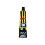 Hotspot Black Stove & Grate Polish Tube 75ml Hotspot - Dynamic Drive