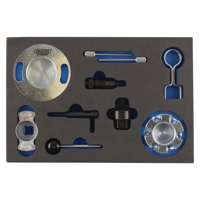 Draper Engine Timing Kit ETK111 (Audi, Porsche, Volkswagen) 15328 Draper - Dynamic Drive