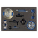 Draper Engine Timing Kit ETK111 (Audi, Porsche, Volkswagen) 15328 Draper - Dynamic Drive