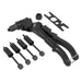 Sealey 2-in-1 Riveter with Swivel Head AK3992 Sealey - Dynamic Drive