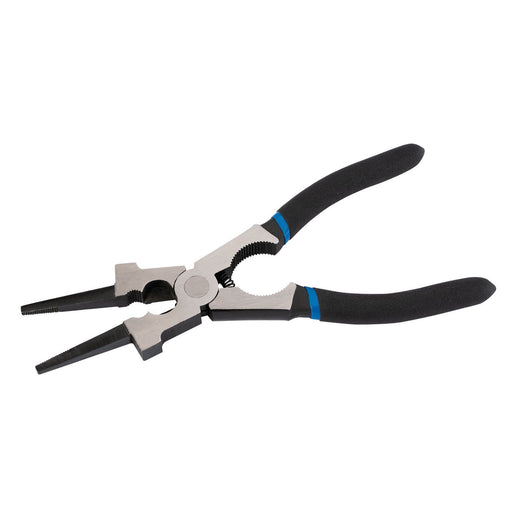 Draper Soft Grip MIG 'Helper' Pliers, 210mm 31489 Draper - Dynamic Drive