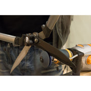 Silverline Rotary Mower & Tool Sharpener 50mm Silverline - Dynamic Drive