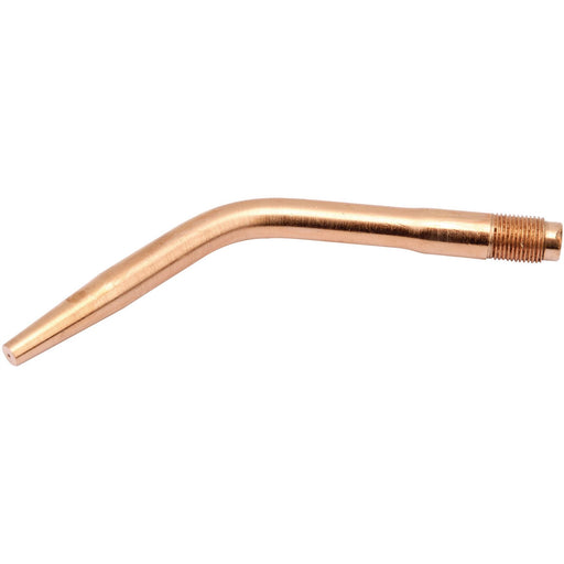 Draper No.7 Swaged Heavy Duty Nozzle for Oxy-Acetylene Welding 35038 Draper - Dynamic Drive