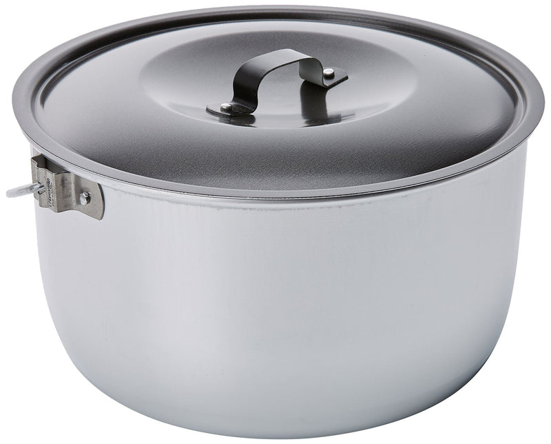 Trangia 4.5 litre Trangia Billy with Lid Trangia - Dynamic Drive