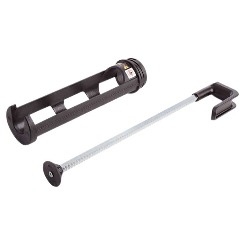 Dewalt Power Tools DCE5601 Silicon Gun Cartridge for DCE580 300ml DeWALT Power Tools - Dynamic Drive