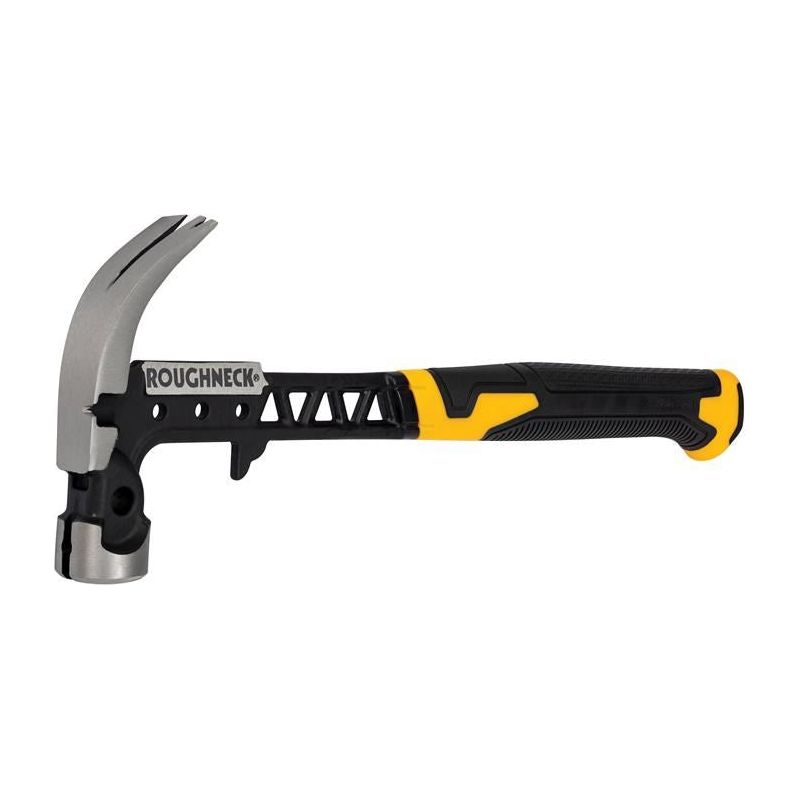 Roughneck Gorilla V-Series Framing Hammer 454g (16oz) Roughneck - Dynamic Drive