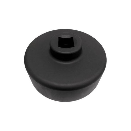 Laser Hub Nut Socket 1"D 115mm - for DAF, Volvo 8350 Laser - Dynamic Drive
