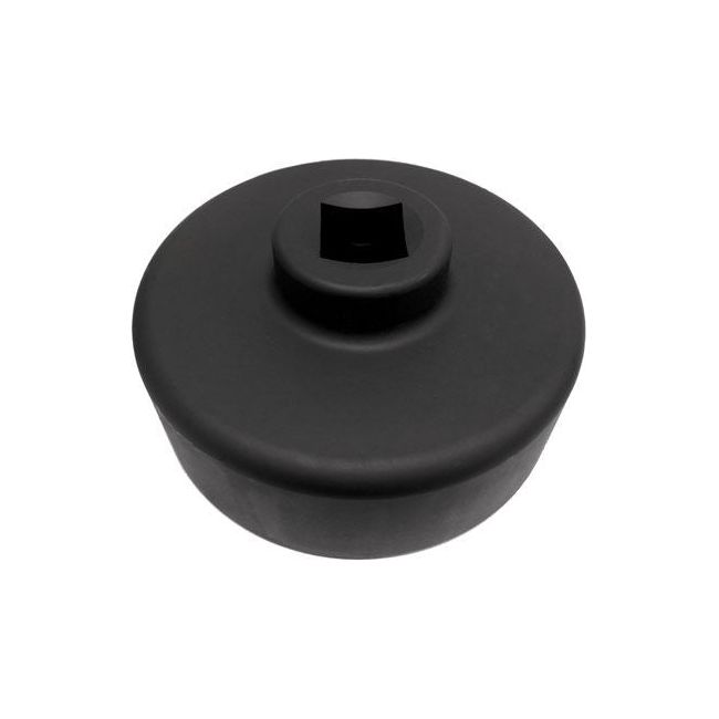 Laser Hub Nut Socket 1"D 115mm - for DAF, Volvo 8350 Laser - Dynamic Drive
