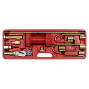 Sealey Heavy-Duty Slide Hammer Kit 10pc DP90 Sealey  - Dynamic Drive