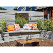 Ronseal Ultimate Protection Hardwood Garden Furniture Oil Natural Oak 1 litre Ronseal - Dynamic Drive