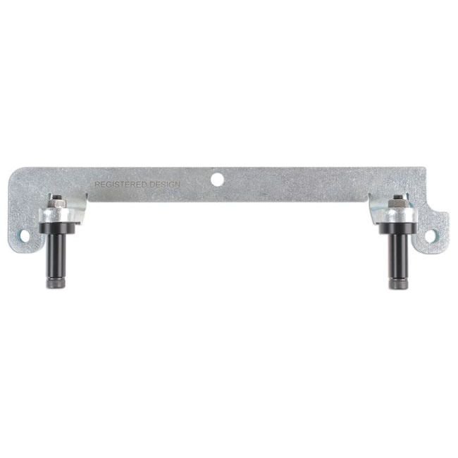 Laser Timing Chain Fitting Bridge - for Mercedes-Benz 6651 Laser - Dynamic Drive