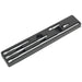 Sealey Extension Bar Set 5pc 3/8"Sq Drive AK6341 Sealey - Dynamic Drive