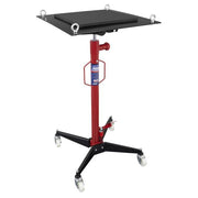 Sealey Transmission Jack 0.3tonne Vertical 300TR Sealey  - Dynamic Drive