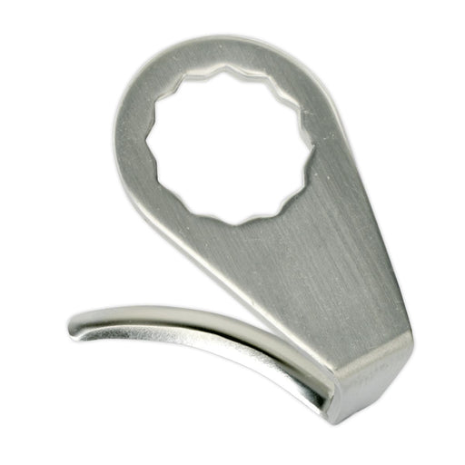 Sealey Air Knife Blade 36mm Undercut WK025U36 Sealey - Dynamic Drive