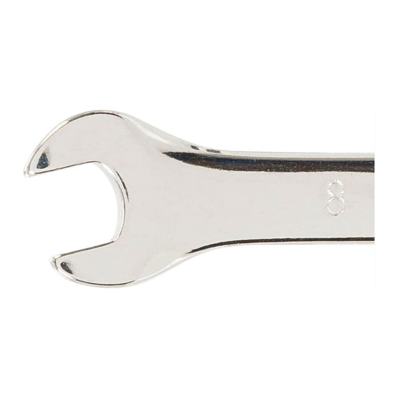 Silverline Combination Spanner 8mm Silverline - Dynamic Drive