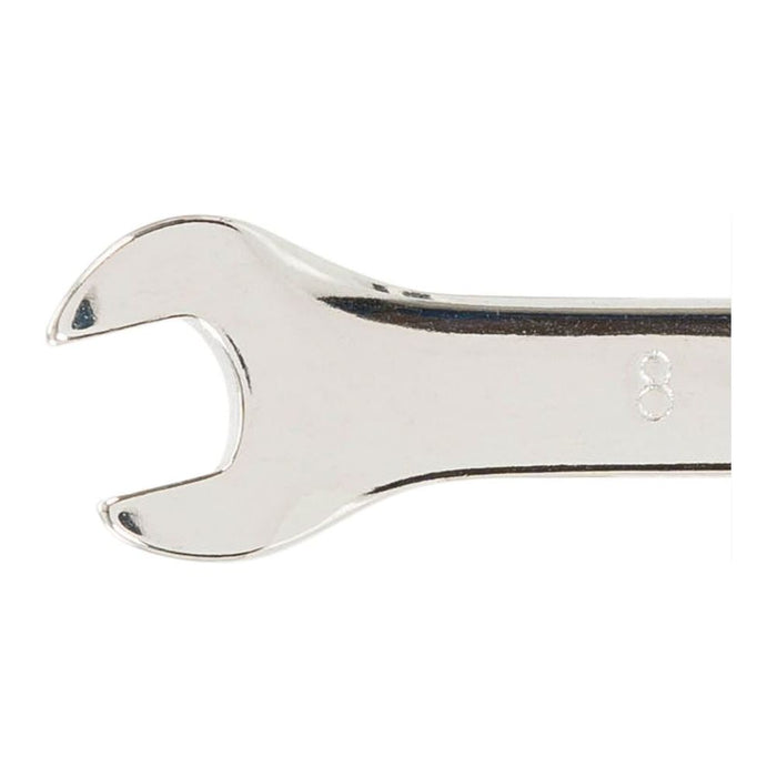 Silverline Combination Spanner 8mm Silverline - Dynamic Drive