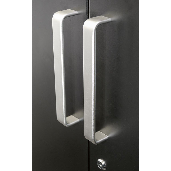 Sealey Modular Full Height Floor Cabinet 930mm Heavy-Duty APMS05 Sealey - Dynamic Drive