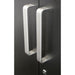 Sealey Modular Full Height Floor Cabinet 930mm Heavy-Duty APMS05 Sealey - Dynamic Drive