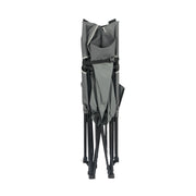 Quest Autograph Norfolk High Camp Bed Black Edition Quest - Dynamic Drive