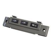 Whale I Van Switches (3): Convenient Control for Your RV Whale - Dynamic Drive