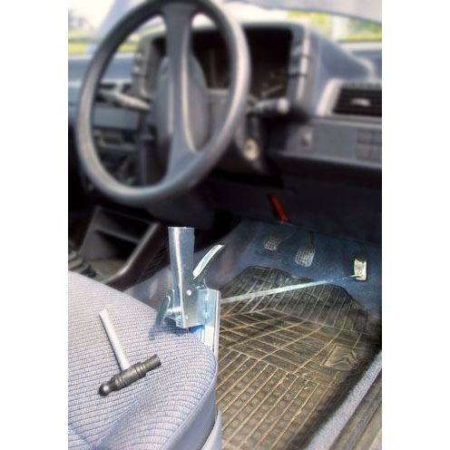 Laser Accelerator Pedal Depressor 3237 Laser - Dynamic Drive
